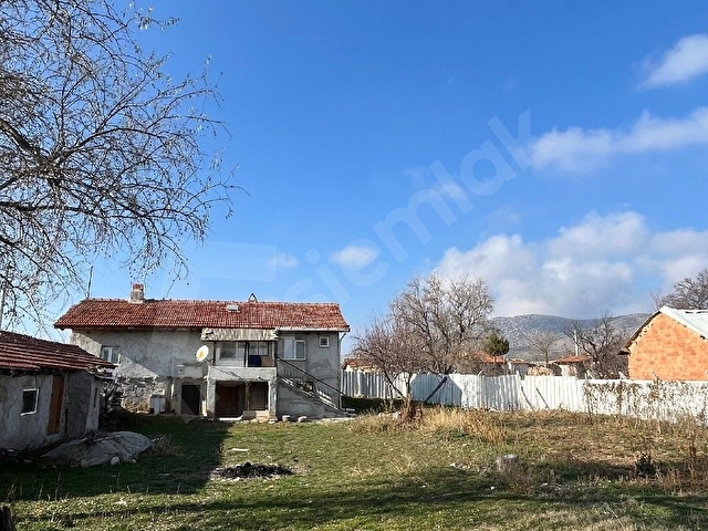Altıntaş Pusan Satılık