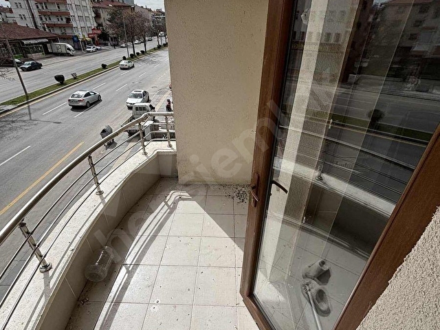 ÇOŞKUNLAR GÖBEGE 100 MT ANKARA BULVARINA CEPHE KİRALIK 3+1 NET - Görsel 19