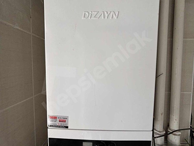 ÇOŞKUNLAR GÖBEGE 100 MT ANKARA BULVARINA CEPHE KİRALIK 3+1 NET - Görsel 23