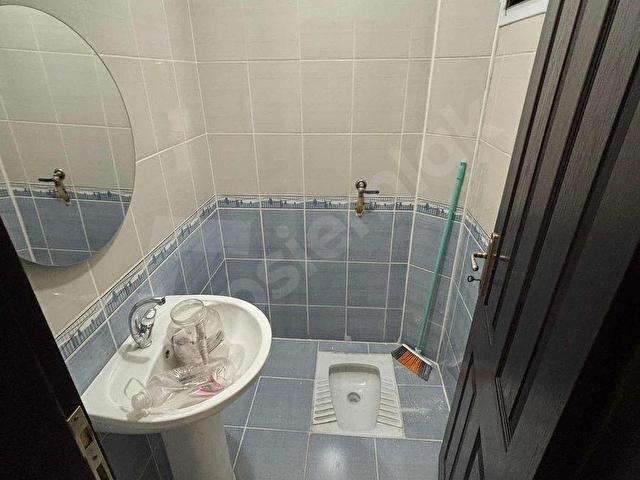ÇOŞKUNLAR GÖBEGE 100 MT ANKARA BULVARINA CEPHE KİRALIK 3+1 NET - Görsel 22