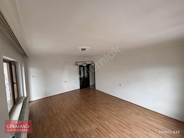 ÇOŞKUNLAR GÖBEGE 100 MT ANKARA BULVARINA CEPHE KİRALIK 3+1 NET - Görsel 7