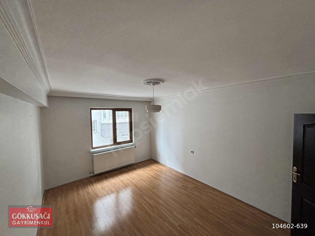 ÇOŞKUNLAR GÖBEGE 100 MT ANKARA BULVARINA CEPHE KİRALIK 3+1 NET - Görsel 11