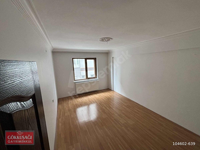 ÇOŞKUNLAR GÖBEGE 100 MT ANKARA BULVARINA CEPHE KİRALIK 3+1 NET - Görsel 14