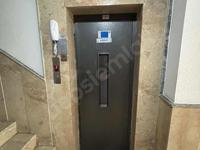 ÇOŞKUNLAR GÖBEGE 100 MT ANKARA BULVARINA CEPHE KİRALIK 3+1 NET - Görsel 26