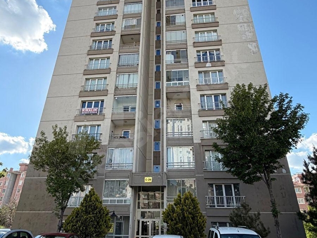 YAPRACIK 9.BÖLGE EMPORİA AVM YANİ 9.KAT 3+1 GB MANZARALI - Görsel 2