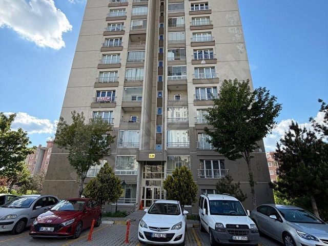 YAPRACIK 9.BÖLGE EMPORİA AVM YANİ 9.KAT 3+1 GB MANZARALI - Görsel 3