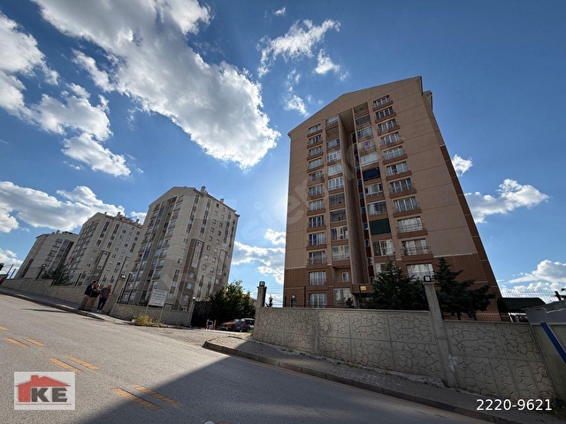 YAPRACIK 9.BÖLGE EMPORİA AVM YANİ 9.KAT 3+1 GB MANZARALI - Görsel 4
