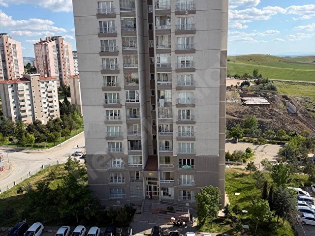 YAPRACIK 9.BÖLGE EMPORİA AVM YANİ 9.KAT 3+1 GB MANZARALI - Görsel 5
