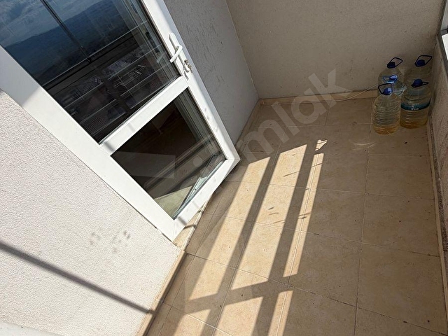 YAPRACIK 9.BÖLGE EMPORİA AVM YANİ 9.KAT 3+1 GB MANZARALI - Görsel 10
