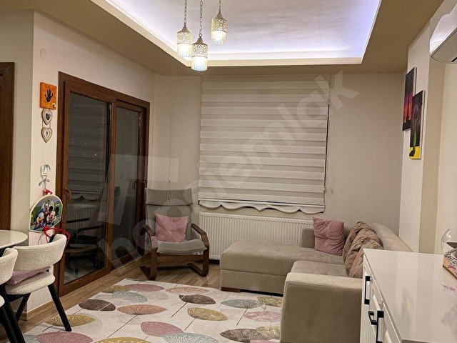 Silifke merkezde satılık daire - Görsel 4