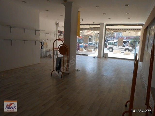 Ankara, Keçiören, A. Eğlence, Etlik Cad. Üzerinde, 75+75m2= 150m2 Satılık Dükkan, Kiracılık - Görsel 12