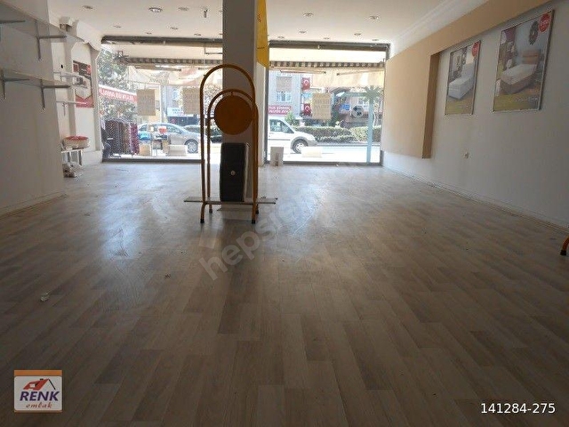 Ankara, Keçiören, A. Eğlence, Etlik Cad. Üzerinde, 75+75m2= 150m2 Satılık Dükkan, Kiracılık