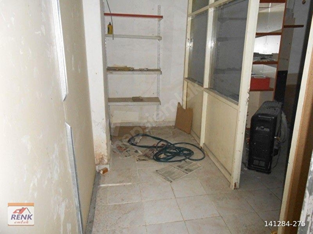 Ankara, Keçiören, A. Eğlence, Etlik Cad. Üzerinde, 75+75m2= 150m2 Satılık Dükkan, Kiracılık - Görsel 9