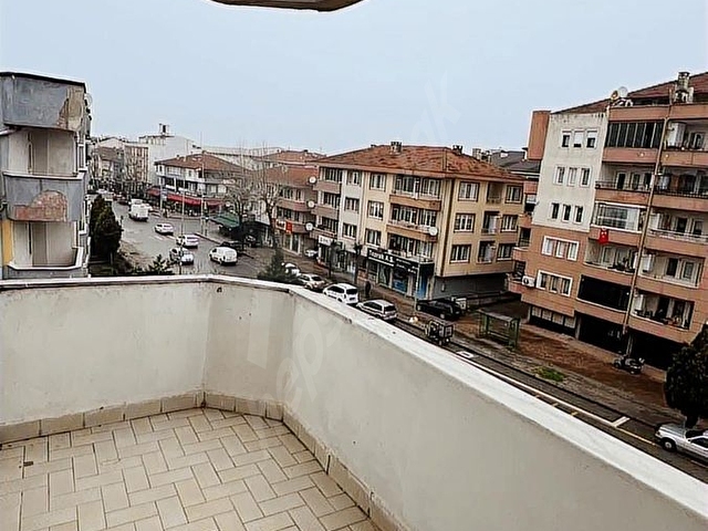 OĞUZ SİLİNMEZDEN FIRSAT POLİS BLOKLARI 3+1 SATILIK 140 M2 - Görsel 10