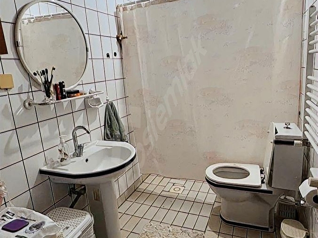 OĞUZ SİLİNMEZDEN FIRSAT POLİS BLOKLARI 3+1 SATILIK 140 M2 - Görsel 4