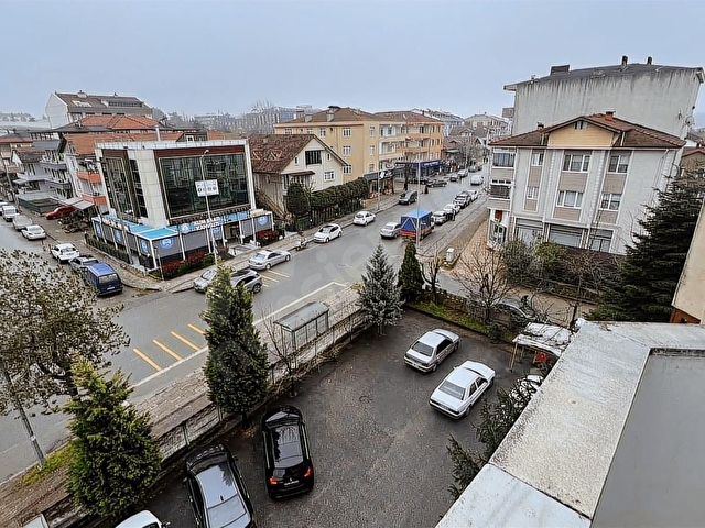 OĞUZ SİLİNMEZDEN FIRSAT POLİS BLOKLARI 3+1 SATILIK 140 M2 - Görsel 9