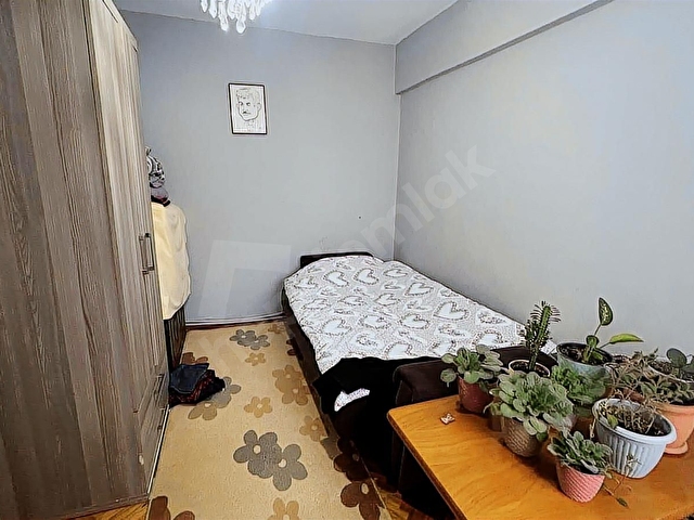 OĞUZ SİLİNMEZDEN FIRSAT POLİS BLOKLARI 3+1 SATILIK 140 M2 - Görsel 5