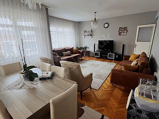 OĞUZ SİLİNMEZDEN FIRSAT POLİS BLOKLARI 3+1 SATILIK 140 M2 - Görsel 11
