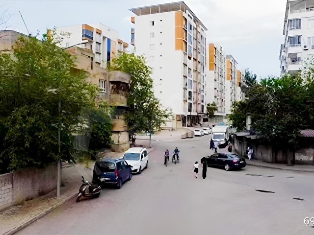 Alaaddin OKÇU SATIYOR