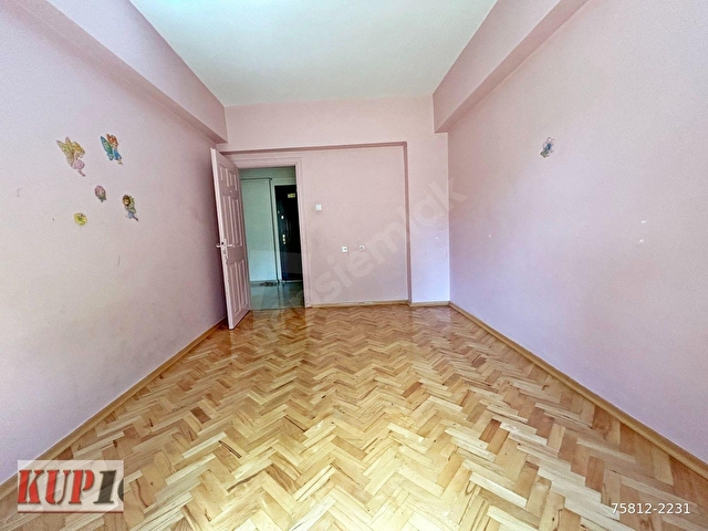 3+1 BAĞIMSIZ SALON 1 KAT TA MERKEZİ KONUM ŞEHİR HASTANESİ YAKINI - Görsel 28