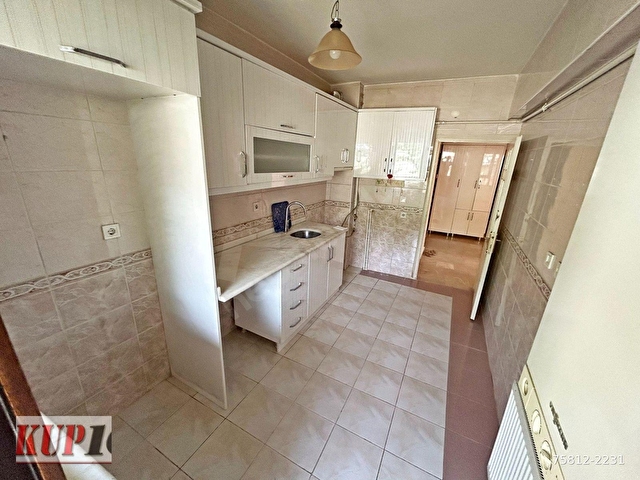 3+1 BAĞIMSIZ SALON 1 KAT TA MERKEZİ KONUM ŞEHİR HASTANESİ YAKINI - Görsel 5