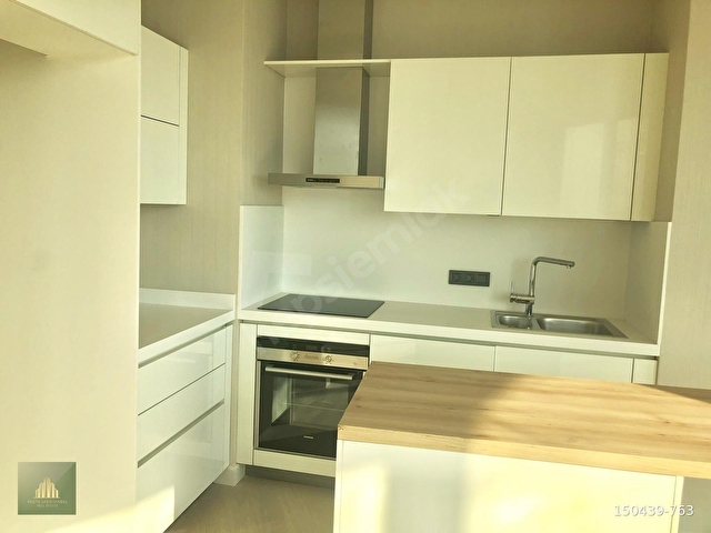 SKYLAND İSTANBUL 1 + 1 PİZZA DİLİM TIP SATILIK GÜNCEL DAIRE - Görsel 2