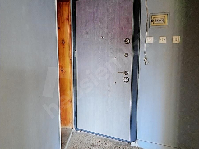 BEYDAĞ MERKEZDE ÇARŞI İÇİ SATILIK DAİRE - Görsel 6