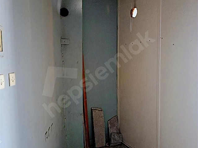 BEYDAĞ MERKEZDE ÇARŞI İÇİ SATILIK DAİRE - Görsel 10