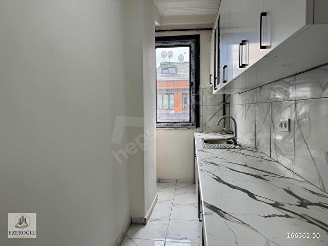 TALATPAŞA CADDESİNDE KİRALIK ASANSÖRLÜ 2+1 DAİRE - Görsel 13