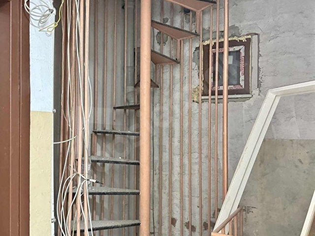 TALATPAŞA CADDESİNDE KİRALIK ASANSÖRLÜ 2+1 DAİRE - Görsel 23