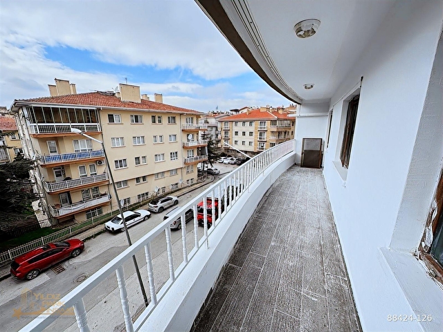 MALAZGİRT CAD. ÇARŞAMBA PAZARI KARŞISI FULL YAPILI ASANSÖRLÜ 3+1 - Görsel 15