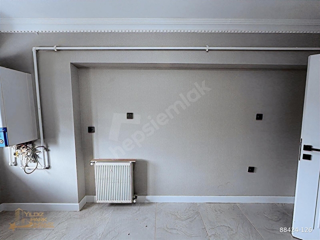 MALAZGİRT CAD. ÇARŞAMBA PAZARI KARŞISI FULL YAPILI ASANSÖRLÜ 3+1 - Görsel 12