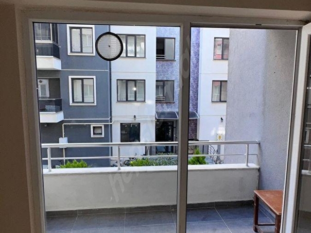 Çanakkale İsmetpaşa Site İçi Kiralık 1+1 Ev - Görsel 6