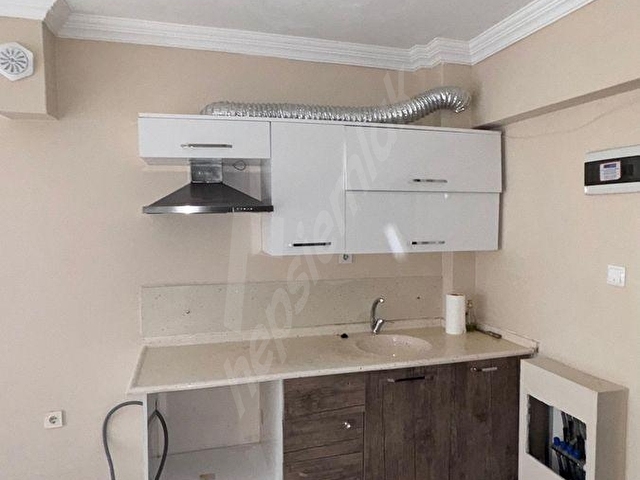 Çanakkale İsmetpaşa Site İçi Kiralık 1+1 Ev - Görsel 5