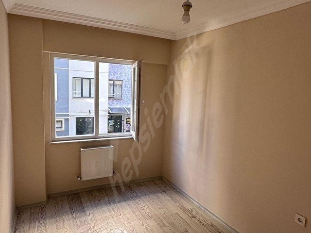Çanakkale İsmetpaşa Site İçi Kiralık 1+1 Ev - Görsel 14