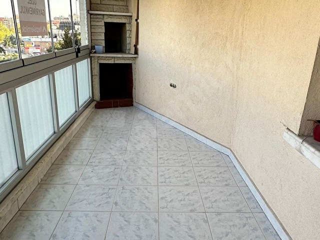 ERYAMAN GÜZELKETTE ARYA ÇARŞISI YANINDA SATILIK 3+1 DAİRE... - Görsel 18