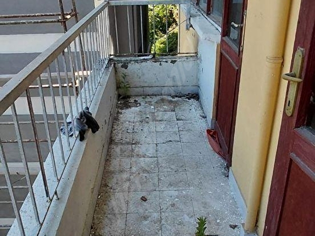 KİRALIK DENİZ MANZARALI DAİRE 2+1 SOBALI 90 METREKARE 2.KAT TEYYAREDÜZÜ MAH 454 EMLAKTAN - Görsel 14