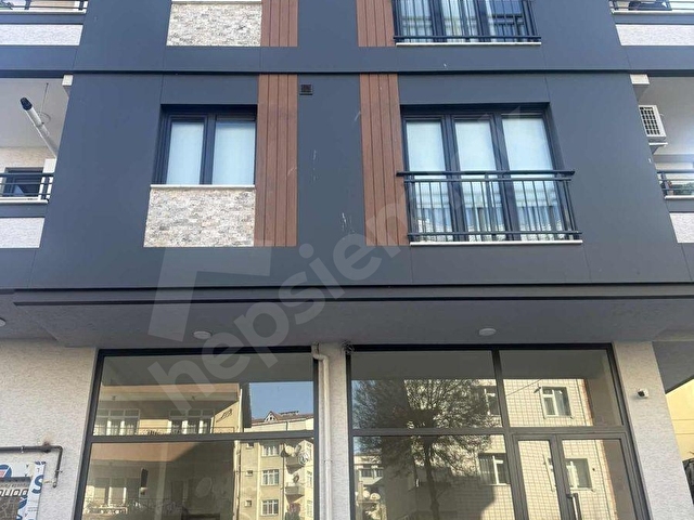 Sapanbağlarda Kiralık Dükkan 90m2 net - Görsel 4