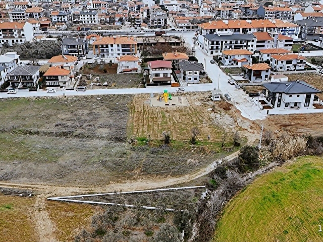 Bayır Mahde Değerine Değer Katacak 187 m² Yatırımlık arsa - Görsel 3