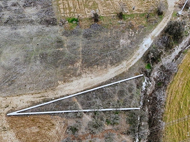 Bayır Mahde Değerine Değer Katacak 187 m² Yatırımlık arsa - Görsel 6