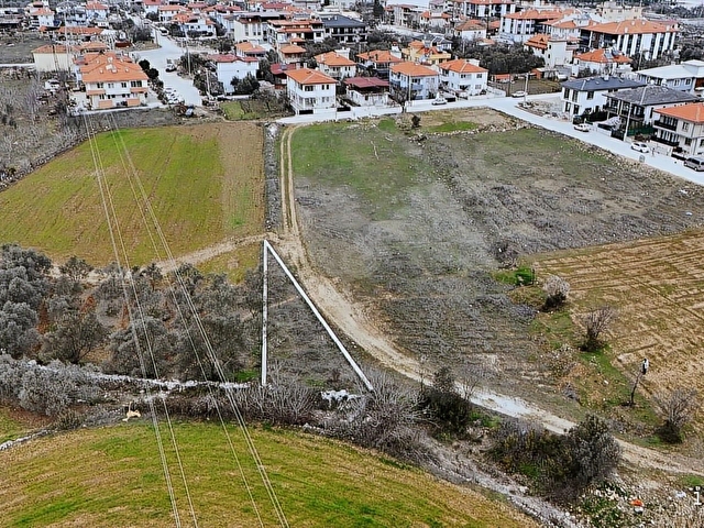 Bayır Mahde Değerine Değer Katacak 187 m² Yatırımlık arsa - Görsel 5