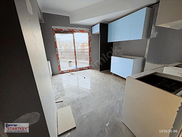 Menemen Esatpaşada Sada Hastanesi Yakını 2+1 110m² Daire - Görsel 8