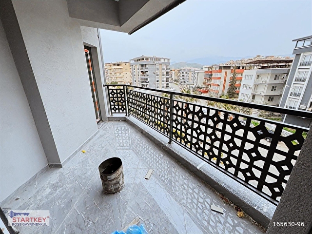 Menemen Esatpaşada Sada Hastanesi Yakını 2+1 110m² Daire - Görsel 4