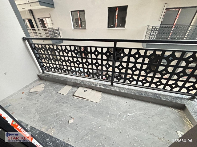 Menemen Esatpaşada Sada Hastanesi Yakını 2+1 110m² Daire - Görsel 19