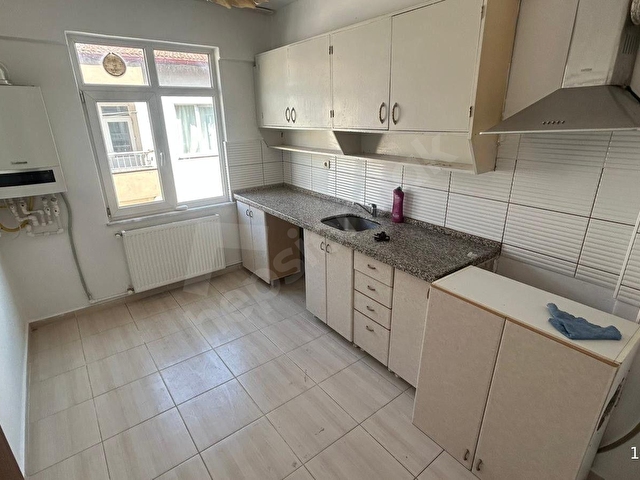 TURHAN YAPIDAN YENİ MAHALLEDE KİRALIK DAİRE!! - Görsel 13