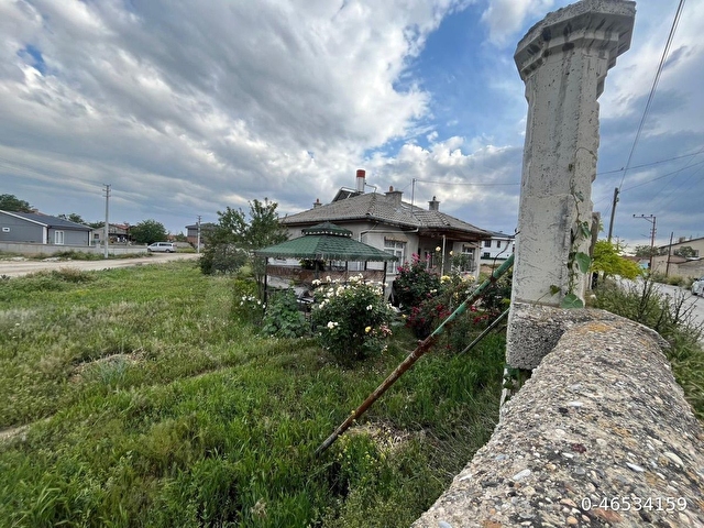 BAHÇEŞEHİRDE SATILIK PARSEL - Görsel 2