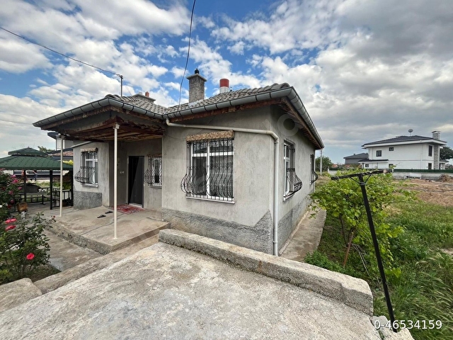 BAHÇEŞEHİRDE SATILIK PARSEL - Görsel 5