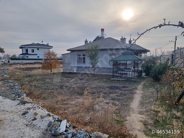 BAHÇEŞEHİRDE SATILIK PARSEL - Görsel 7