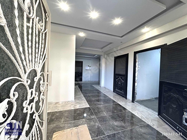|CTN| AYAŞTA FULL DENİZ MANZARALI LÜX 1+1 DAİRE! - Görsel 14
