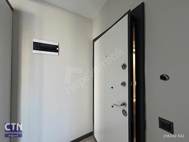 |CTN| AYAŞTA FULL DENİZ MANZARALI LÜX 1+1 DAİRE! - Görsel 12